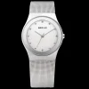 Classic Prateado-Bering Watches Store