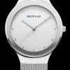 Classic Prateado-Bering Watches Outlet