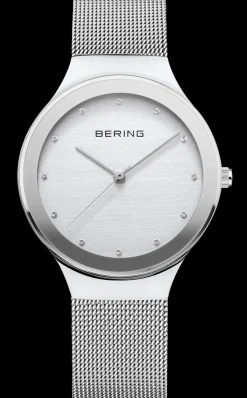 Classic Prateado-Bering Watches Outlet