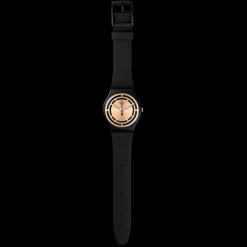Clear Sign-Swatch Store