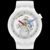 Clearly Pay!-Swatch Clearance