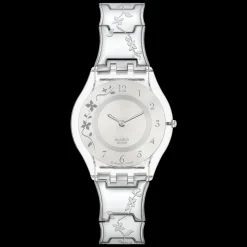 Climber Flowery Again-Swatch New