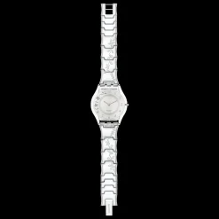 Climber Flowery Again-Swatch New
