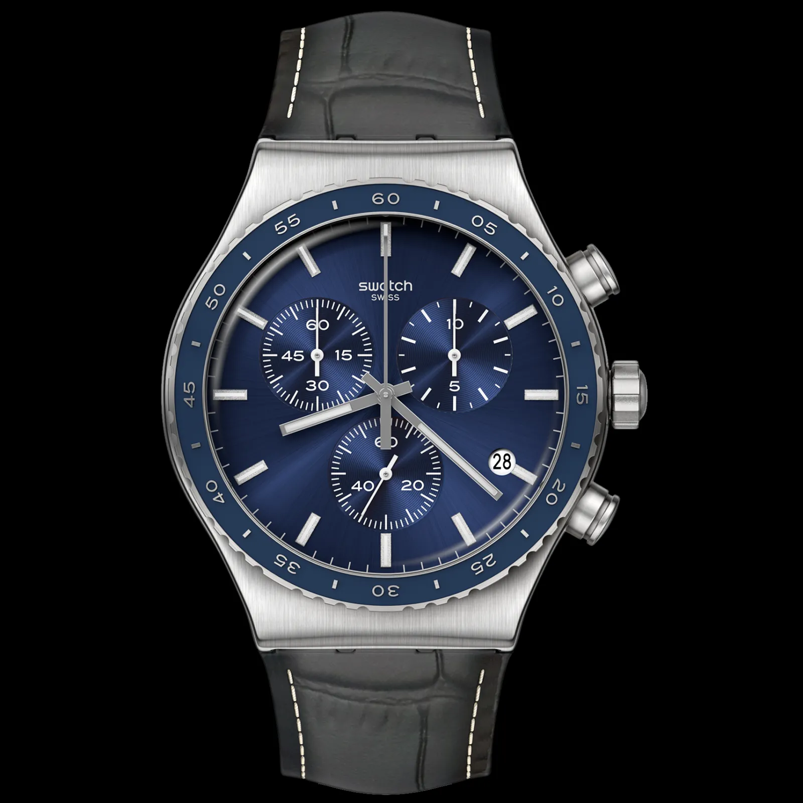 Cobalt Lagoon-Swatch Flash Sale