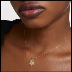Colar Aquarius-PDPAOLA Online