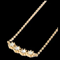 Colar Blue Tide-PDPAOLA Best Sale