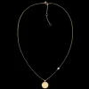 Colar Dourado-Tommy Hilfiger Jewelry Cheap