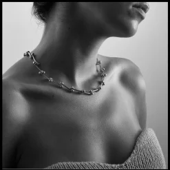 Colar Elin-Cinco Fashion