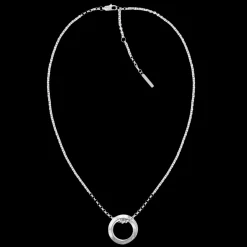Colar Em Aco-Calvin Klein Jewelry Best Sale