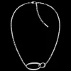 Colar Em Aco-Calvin Klein Jewelry Online