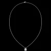 Colar Em Aco-Calvin Klein Jewelry Cheap