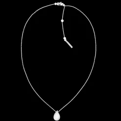 Colar Em Aco-Calvin Klein Jewelry New
