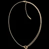 Colar Em Dourado-Calvin Klein Jewelry Flash Sale