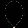 Colar Em Dourado-Calvin Klein Jewelry Clearance