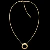 Colar Em Dourado-Calvin Klein Jewelry Best