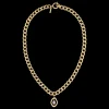 Colar Em Dourado Com Perola-Calvin Klein Jewelry Online