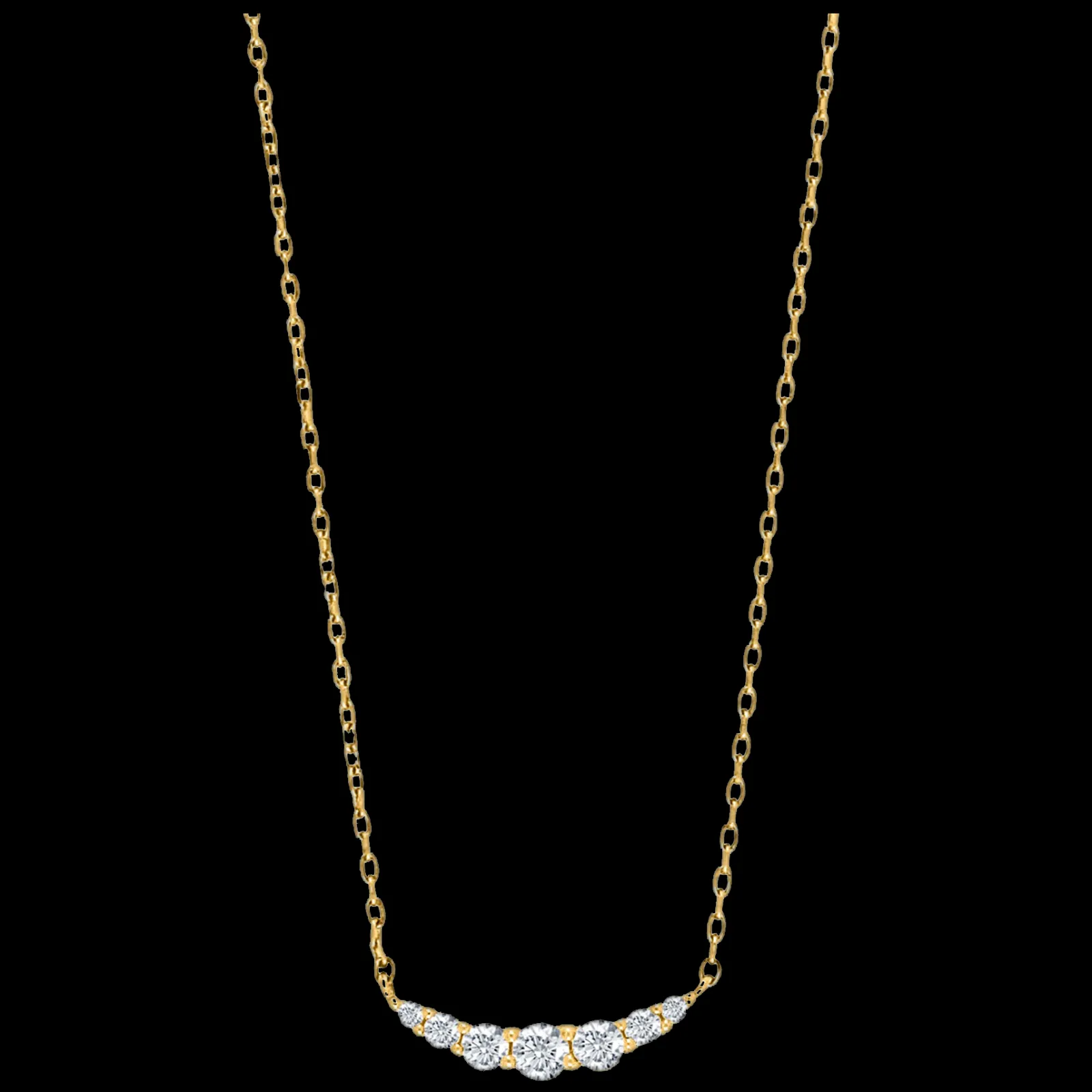 Colar Lindanor Dourado-Joanli Nor Store