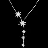 Colar Signals Estrelas-Itemporality Hot