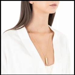 Colar Val-Cinco Flash Sale