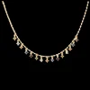 Colar Willow Gold-PDPAOLA Outlet