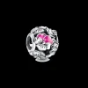 Conta Amizade Amor-Perfeito-Pandora Discount