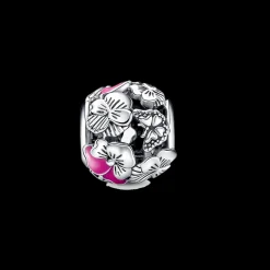 Conta Amizade Amor-Perfeito-Pandora Discount