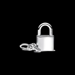 Conta Cadeado & Chave-Pandora Cheap