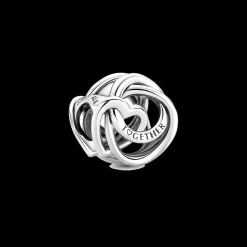 Conta Coracao Familia-Pandora Discount
