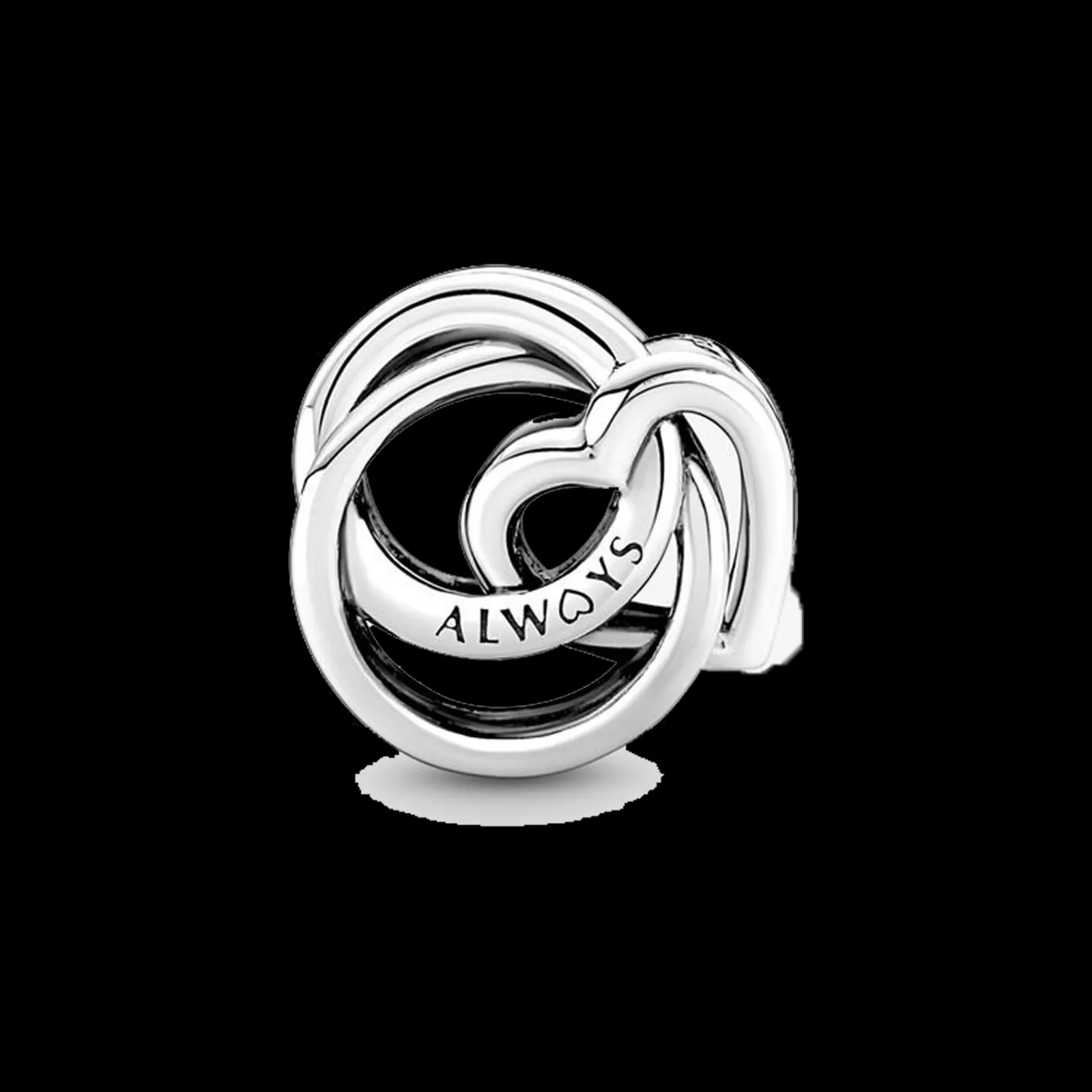 Conta Coracao Familia-Pandora Discount