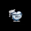 Conta Coracao Formatura 2023-Pandora Flash Sale