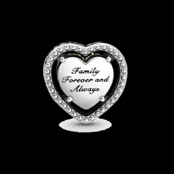 Conta Coracao Madre Perola & Arvore De Familia-Pandora Hot