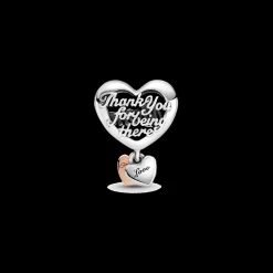 Conta Coracao Thank You Mum-Pandora New