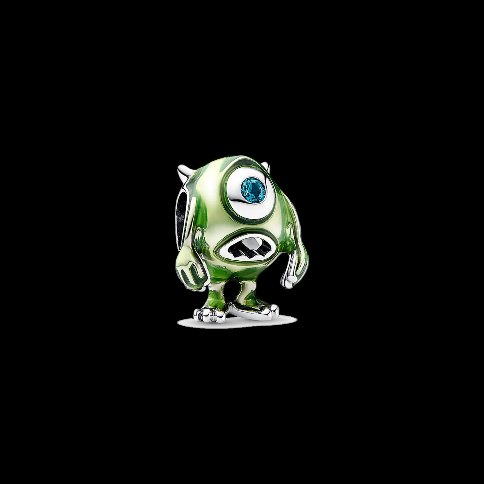 Conta Disney Pixar Mike Wazowski-Pandora Hot