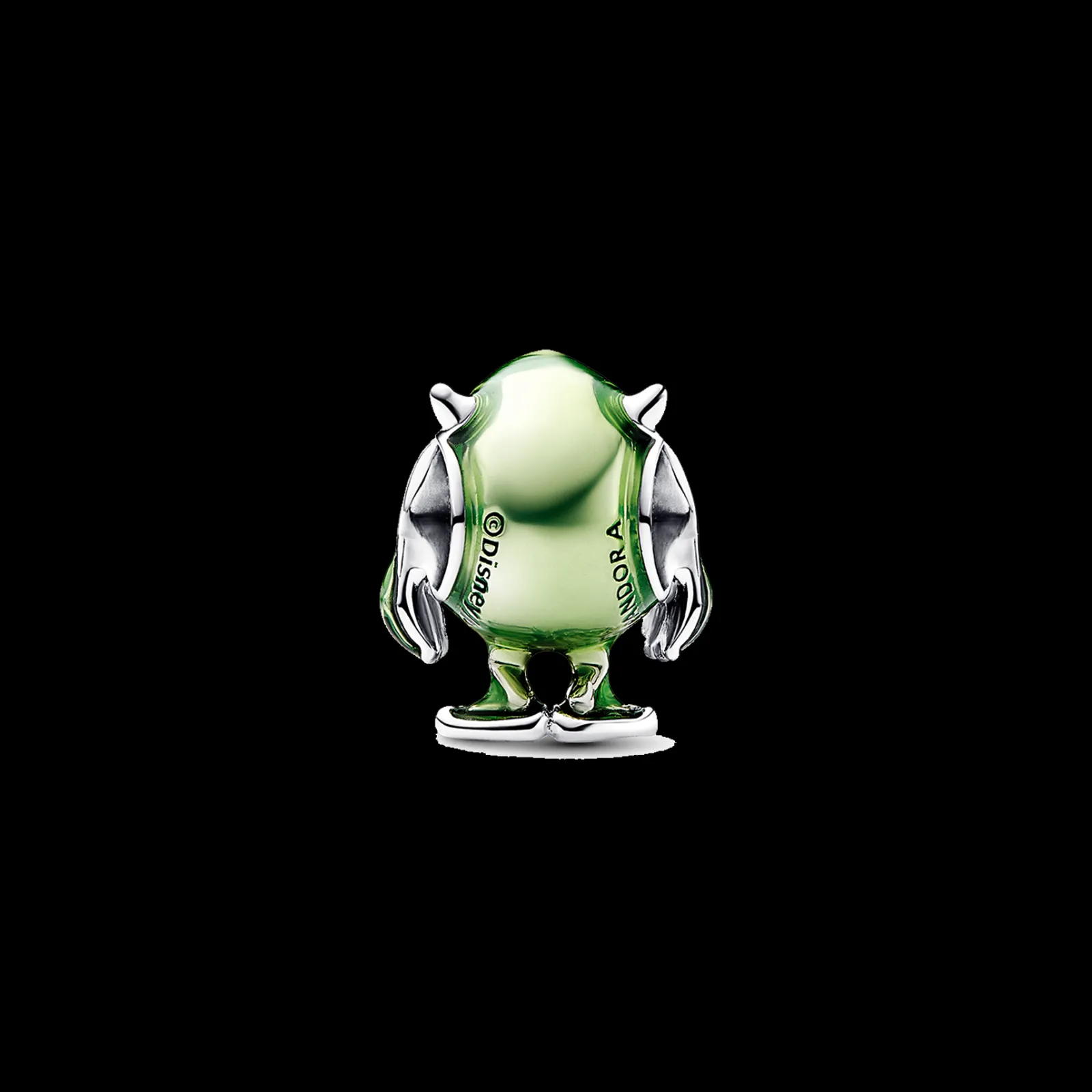 Conta Disney Pixar Mike Wazowski-Pandora Hot