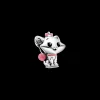 Conta Disney The Aristocats Marie-Pandora Store