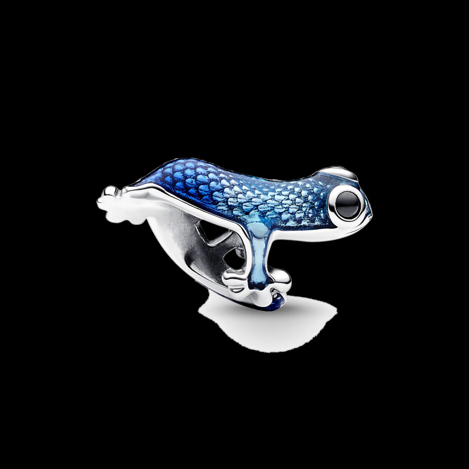 Conta Lagartixa-Pandora Shop