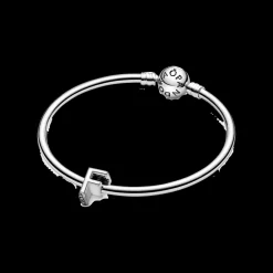 Conta Letra F-Pandora Outlet