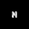 Conta Letra M-Pandora Sale