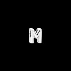 Conta Letra M-Pandora Sale