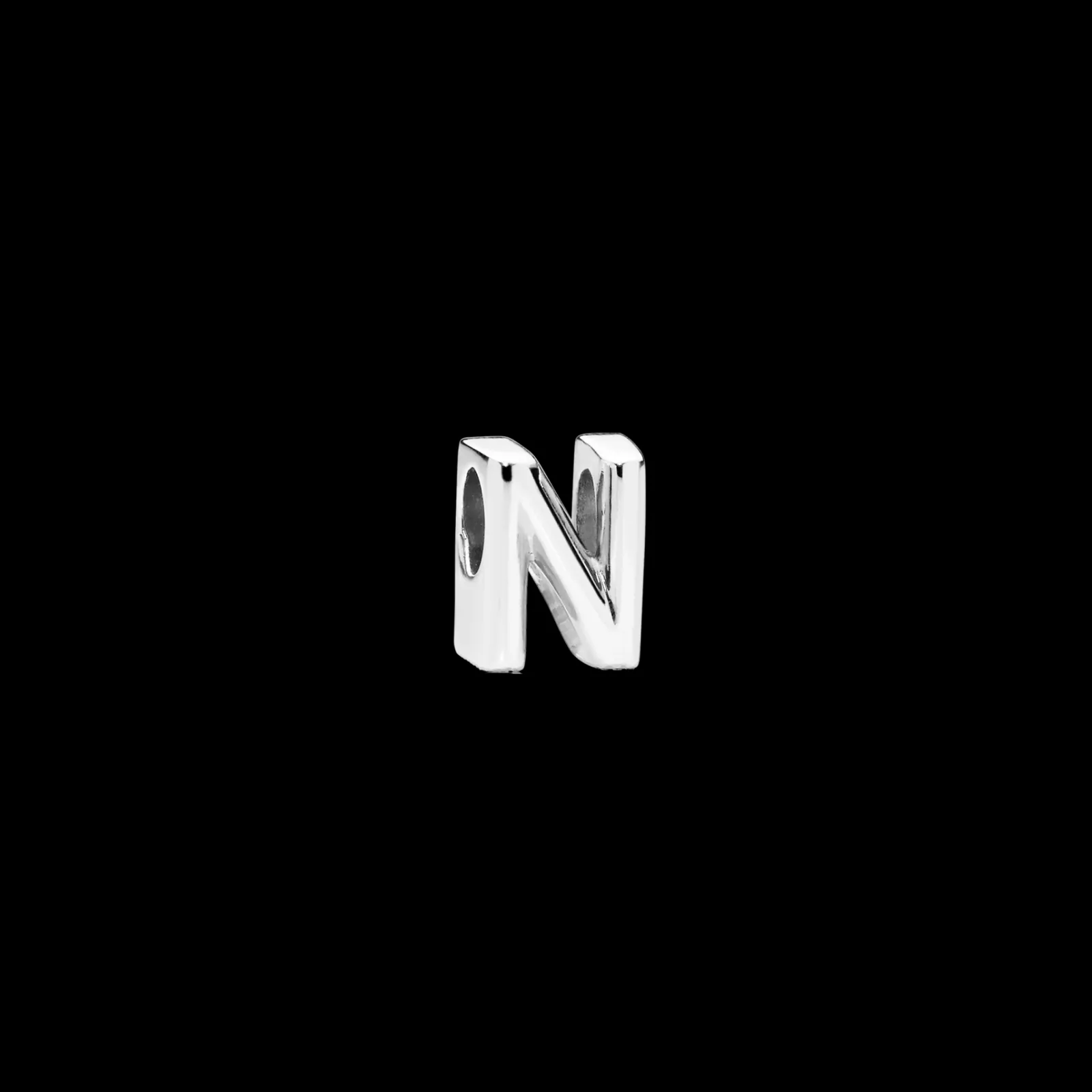 Conta Letra N-Pandora Sale