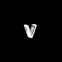 Conta Letra V-Pandora New