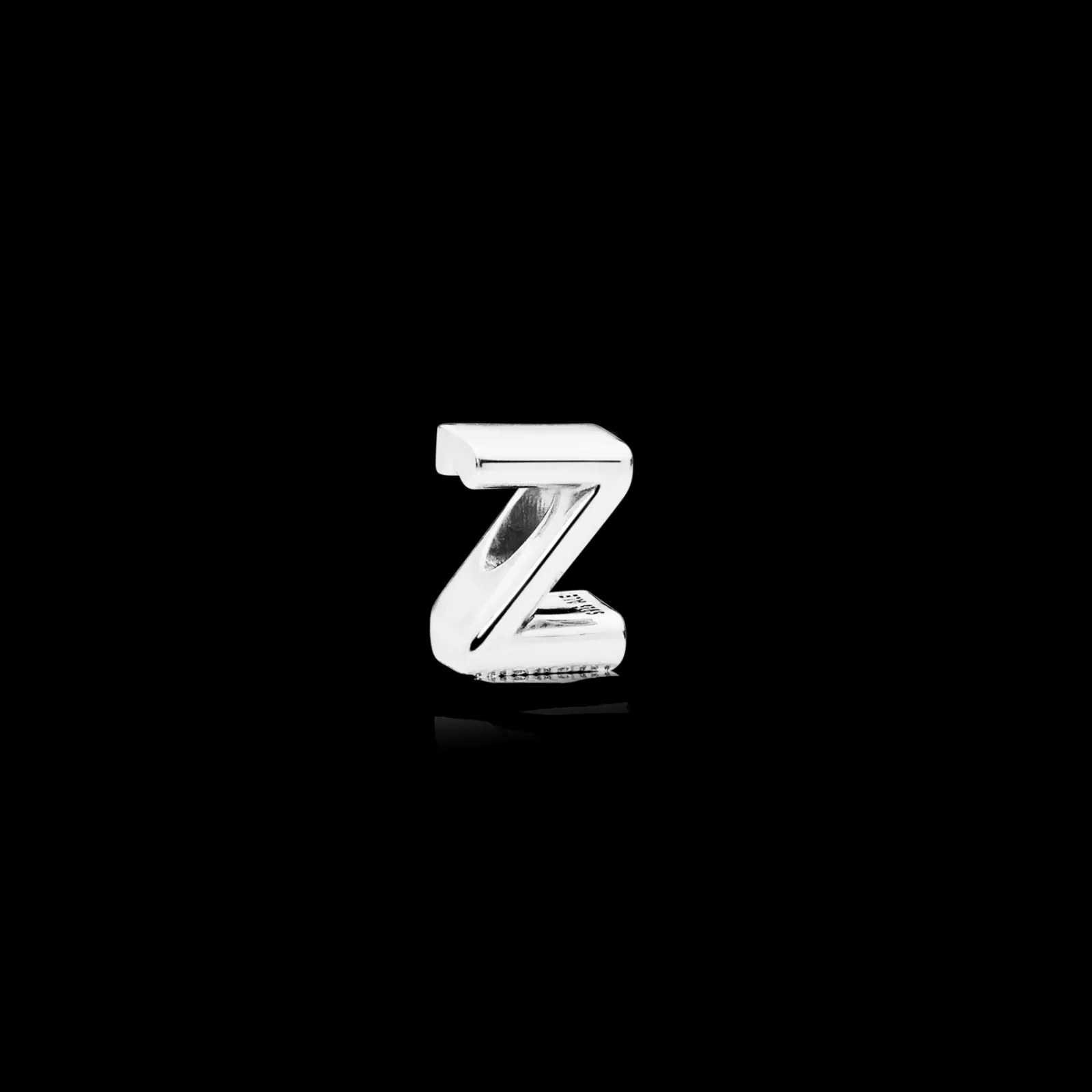 Conta Letra Z-Pandora Best