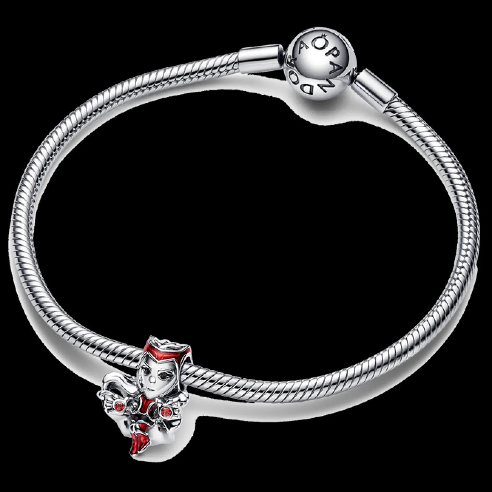 Conta Marvel Scarlet Witch-Pandora Outlet