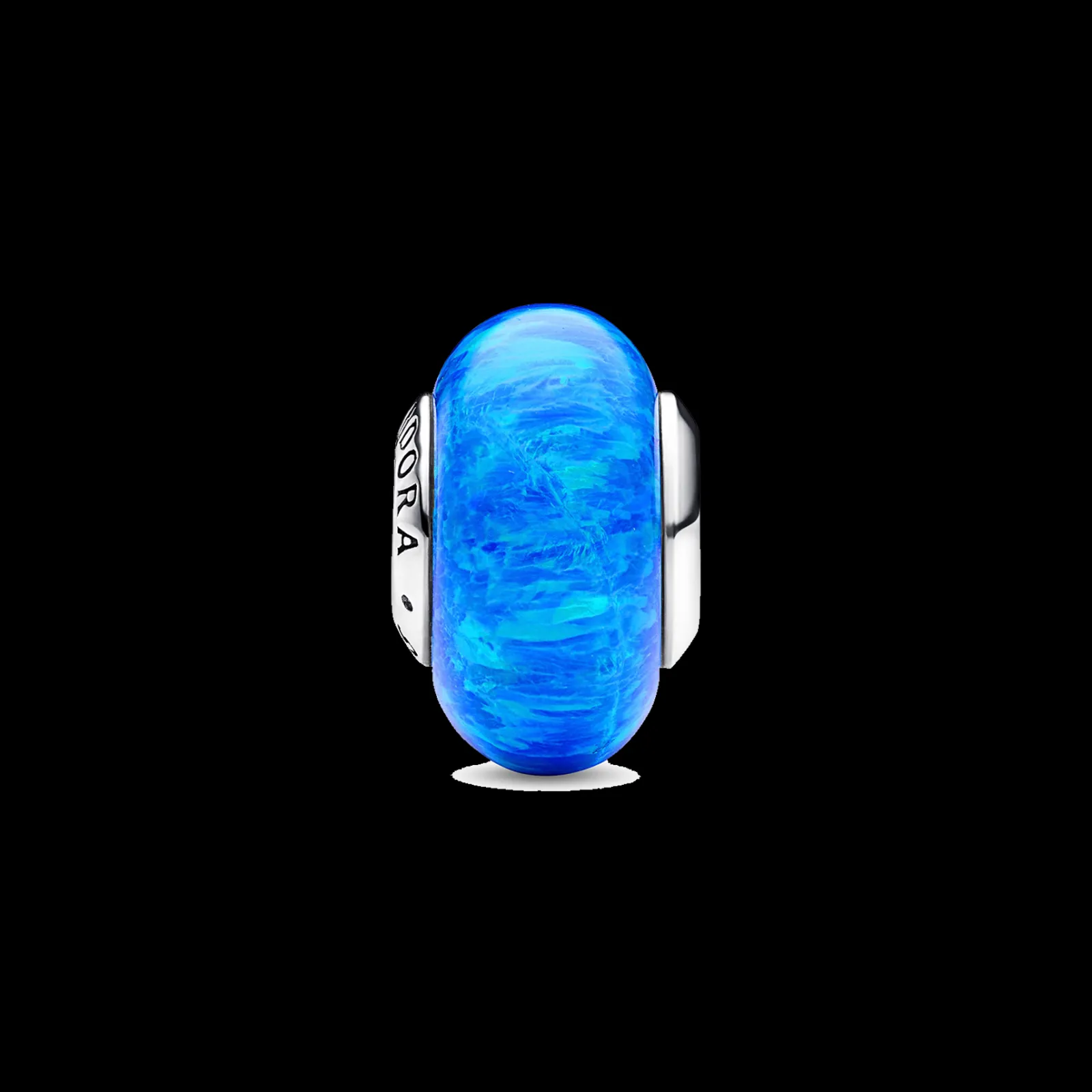 Conta Murano Azul-Pandora Hot