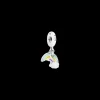 Conta Pendente Arco-Iris Do Amor-Pandora Shop