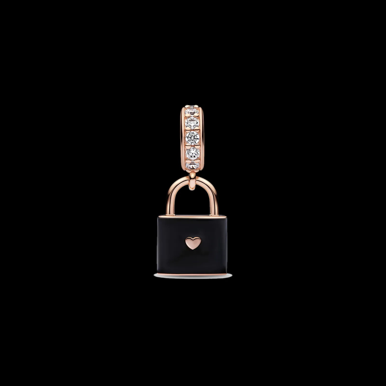 Conta Pendente Cadeado Love-Pandora Online