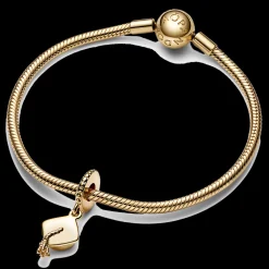 Conta Pendente Chapeu De Formatura-Pandora Discount