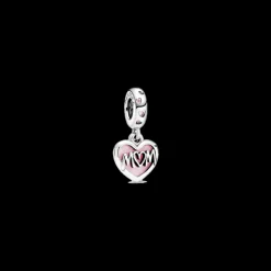 Conta Pendente Coracao De Mae-Pandora Cheap