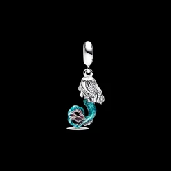 Conta Pendente Disney Ariel-Pandora Store