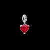 Conta Pendente Disney Mickey E Minnie-Pandora Cheap